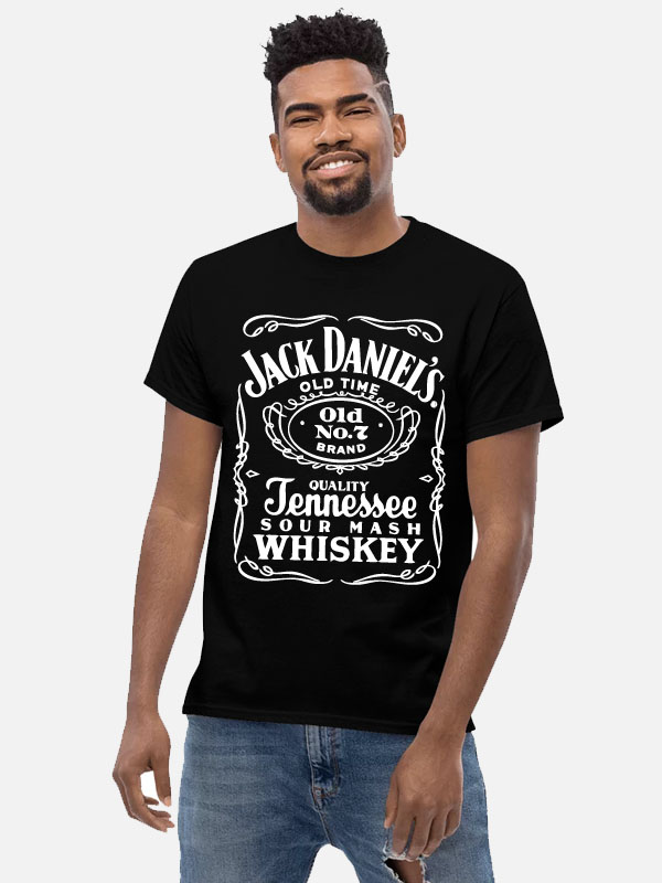 Jack Daniels Tee Shirt