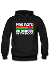 PINK FLOYD THE DARK SIDE OF THE MOON