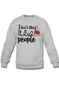 PEOPLE لصقة