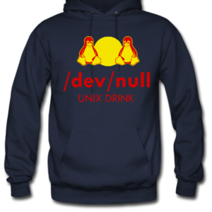 UNIX DRINK