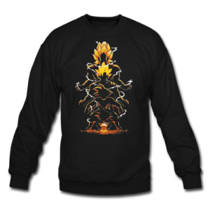 Dragon Ball Z