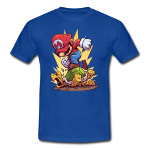 Super Mario