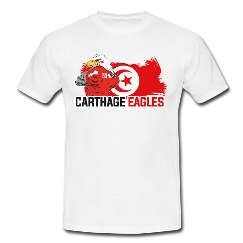 Carthage Eagles