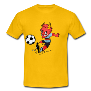 Les Diables Rouges