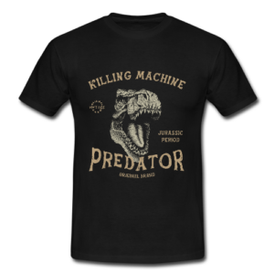 Killing Machine