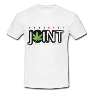 Pass The Joint