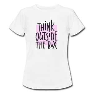Think Outside The Box