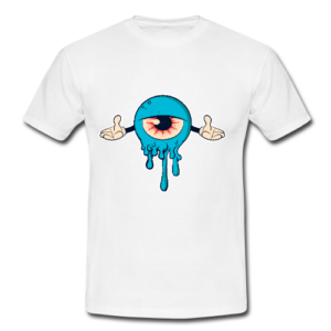 Welcome Eye