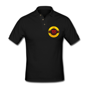 Taraji anniversary polo