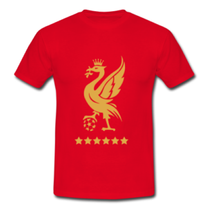 Liverpool Champions