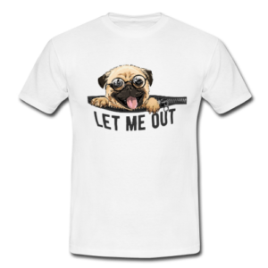 Let me out