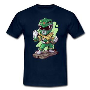 Green Ranger's