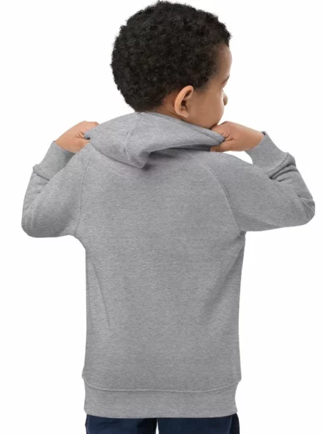 Sweat-shirt à capuche enfant Sweat-shirt à capuche enfant