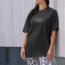 T-shirt Oversize unisexe