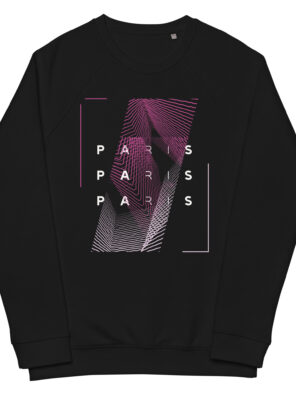 Paris Sweat-Shirt