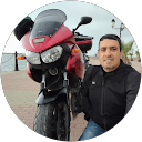 Hichem Hannachi profile picture