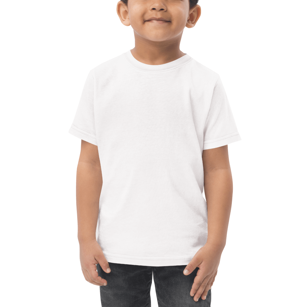 T-shirt Pour Enfant unisexe